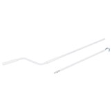 Handslinger voor luifel 150cm - 51% Korting