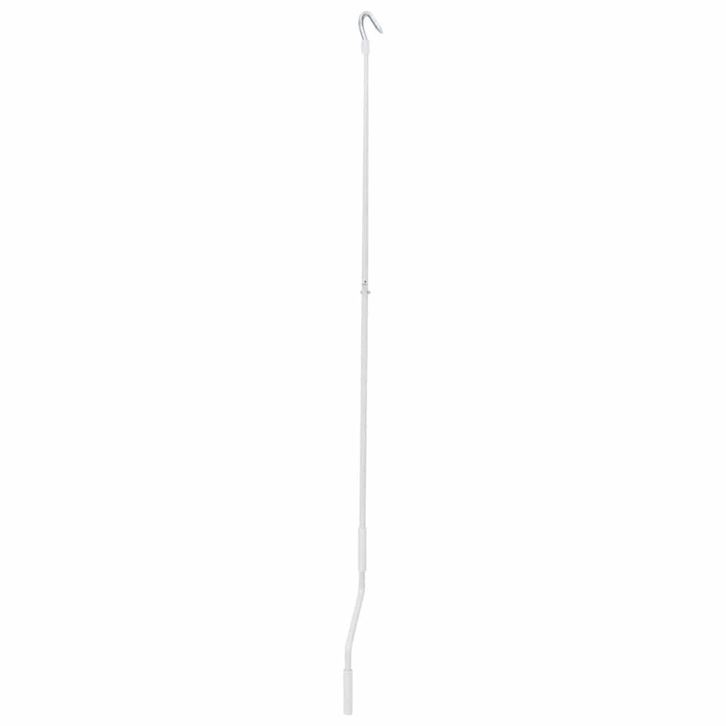 Handslinger voor luifel 150cm - 51% Korting
