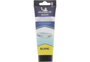 Michelin Krasverwijderaar & Polijstmiddel voor Autolak 100 ml Blauw Wit | 50% Korting