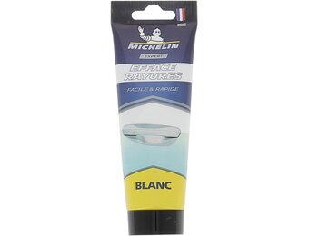 MICHELIN Krasverwijderaar Auto - Wit - 100 ml - 40% Korting