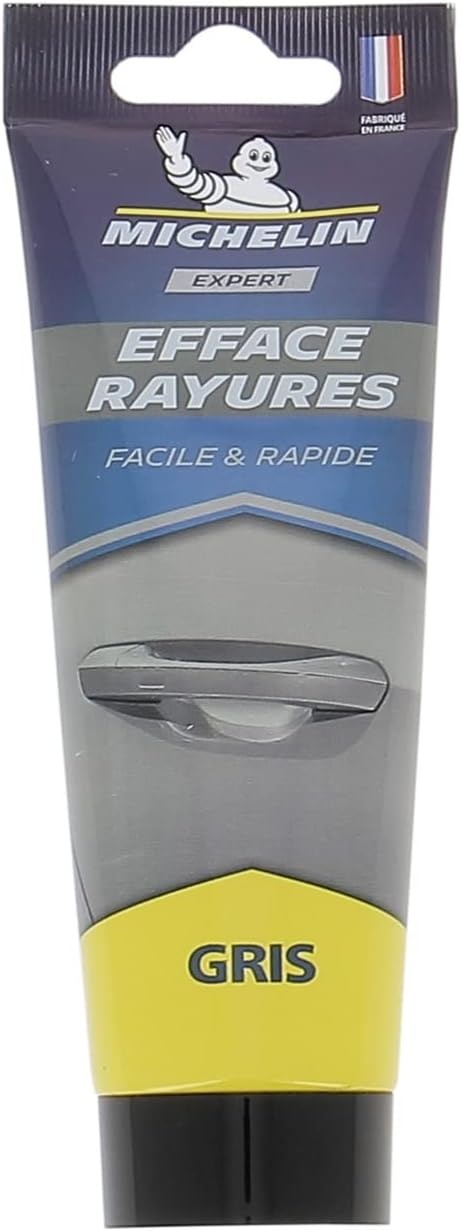 MICHELIN Krasverwijderaar Auto - Wit - 100 ml - 40% Korting