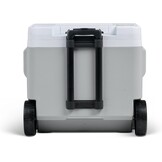 Igloo Koelbox 42L - 12V/230V - Met Wielen & Telescoopgreep - 54% Korting!