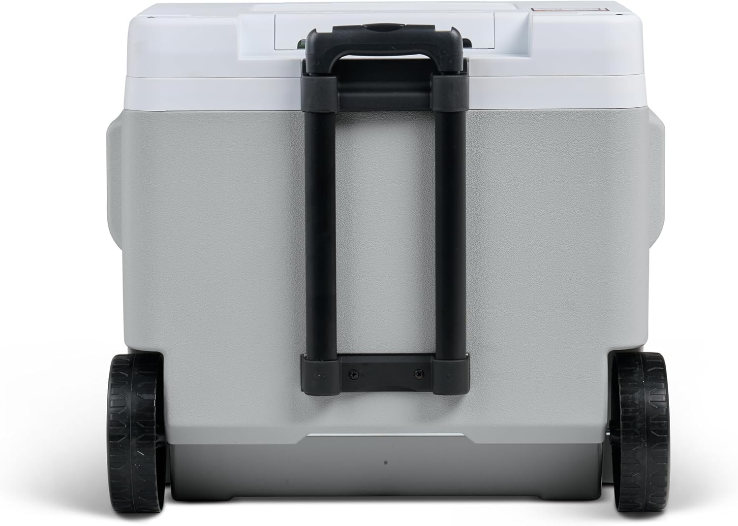 Igloo Koelbox 42L - 12V/230V - Met Wielen & Telescoopgreep - 54% Korting!