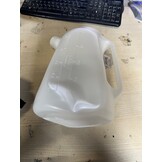 5L Schenkkan met Flexibele Tuit & Deksel - 48% Korting