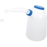 5L Schenkkan met Flexibele Tuit & Deksel - 48% Korting