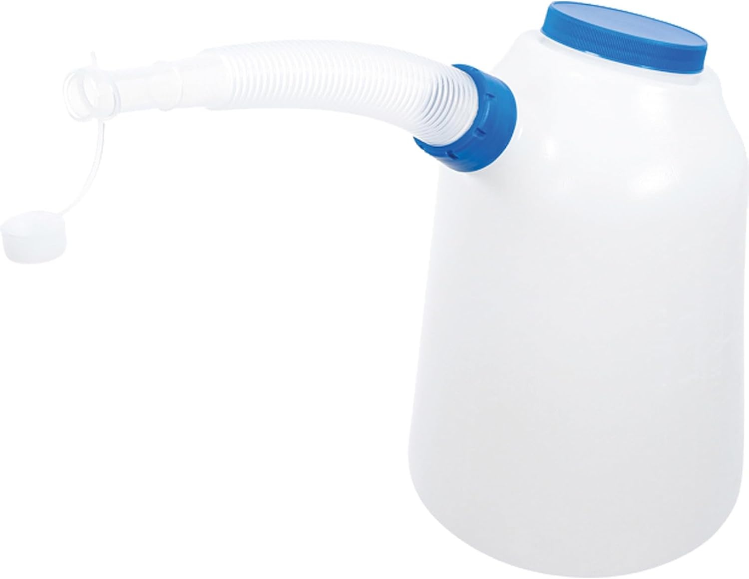 5L Schenkkan met Flexibele Tuit & Deksel - 48% Korting