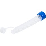 5L Schenkkan met Flexibele Tuit & Deksel - 48% Korting