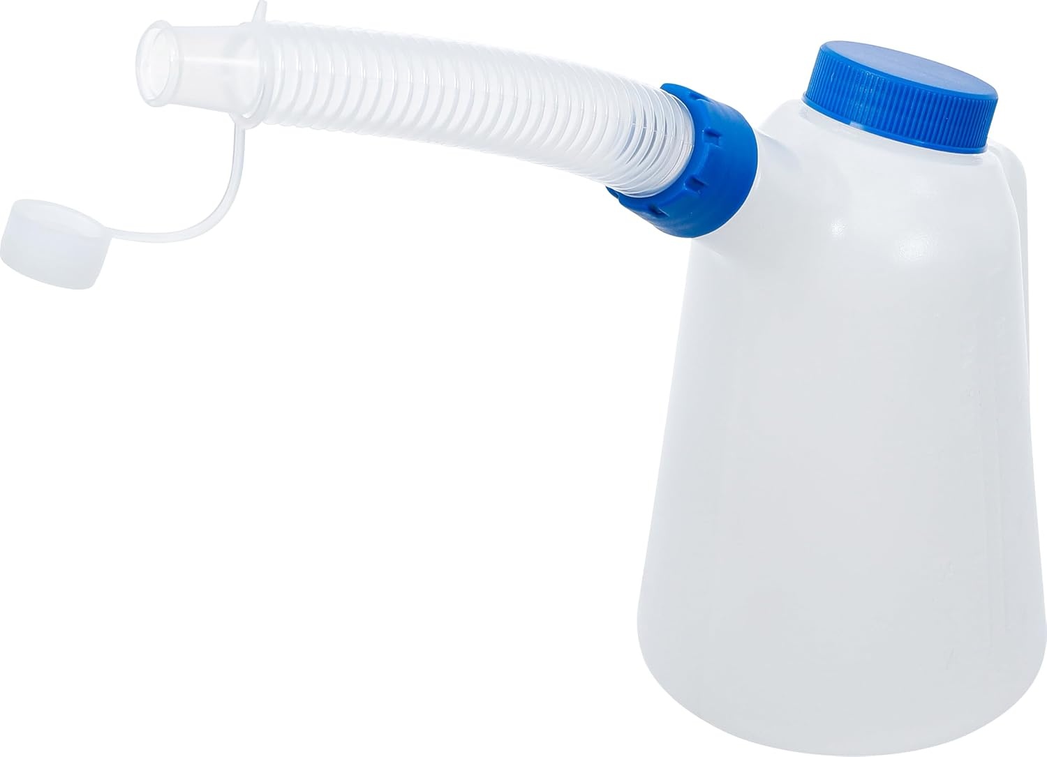 5L Schenkkan met Flexibele Tuit & Deksel - 48% Korting
