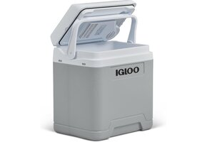 Igloo IE27 Elektrische Koelbox 27L (12V/230V) - 34% Korting