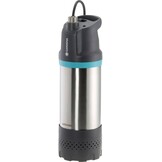 Gardena Dompelpomp RVS - 5900 l/u - Automatisch & Duurzaam