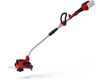 Einhell Accu Grastrimmer GE-CT 36/30 Li E-Solo - 34% Korting!