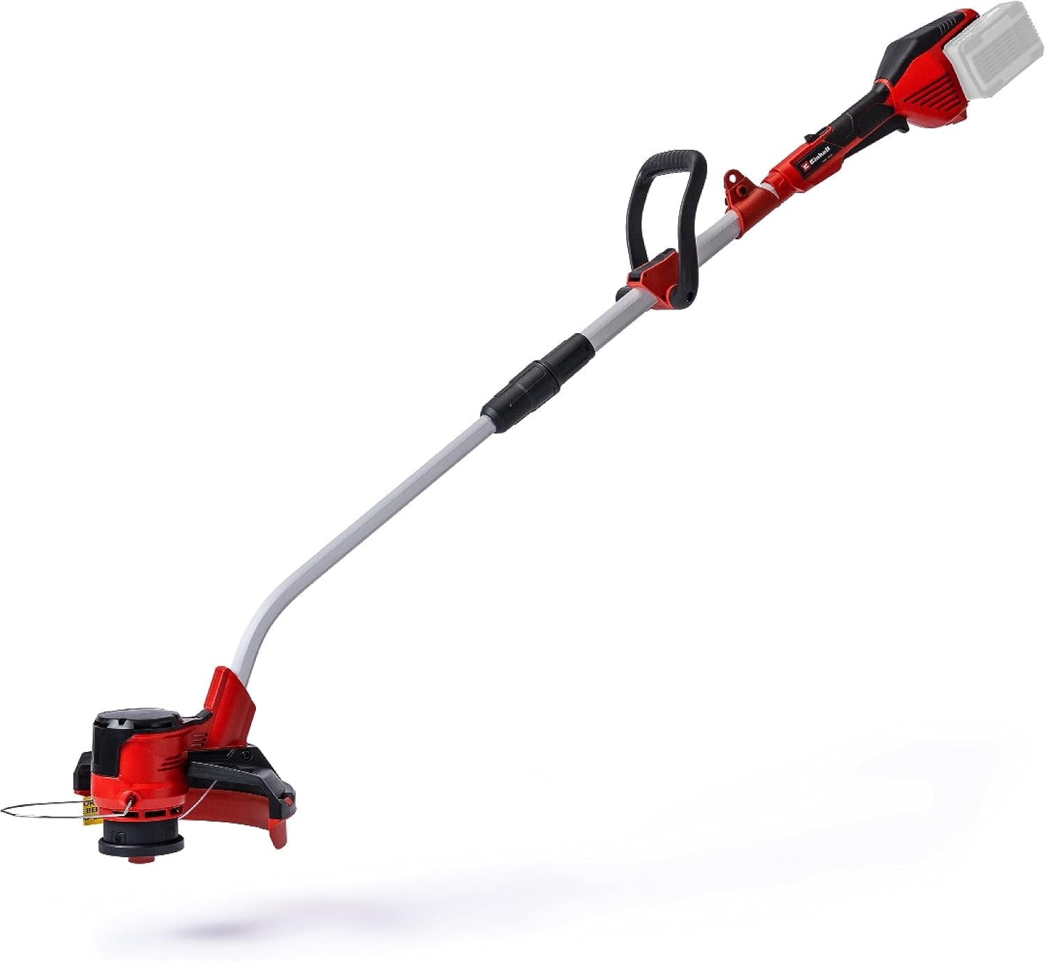Einhell Accu Grastrimmer GE-CT 36/30 Li E-Solo - 34% Korting!