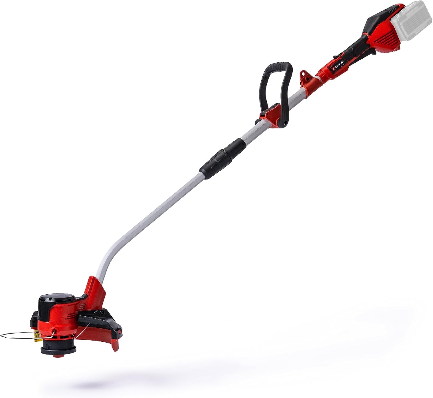 Einhell Accu Grastrimmer GE-CT 36/30 Li E-Solo - 34% Korting!