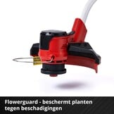 Einhell Accu Grastrimmer GE-CT 36/30 Li E-Solo - 34% Korting!