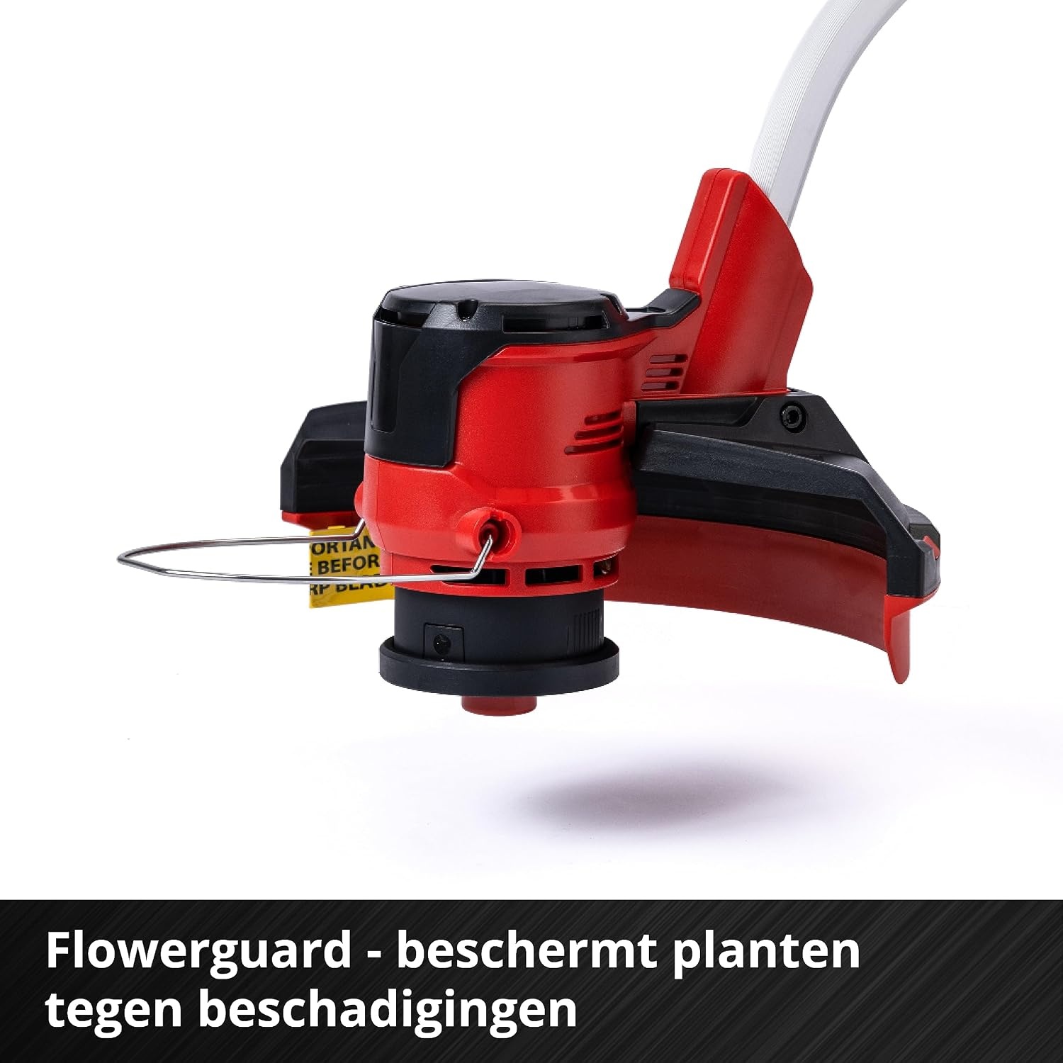 Einhell Accu Grastrimmer GE-CT 36/30 Li E-Solo - 34% Korting!