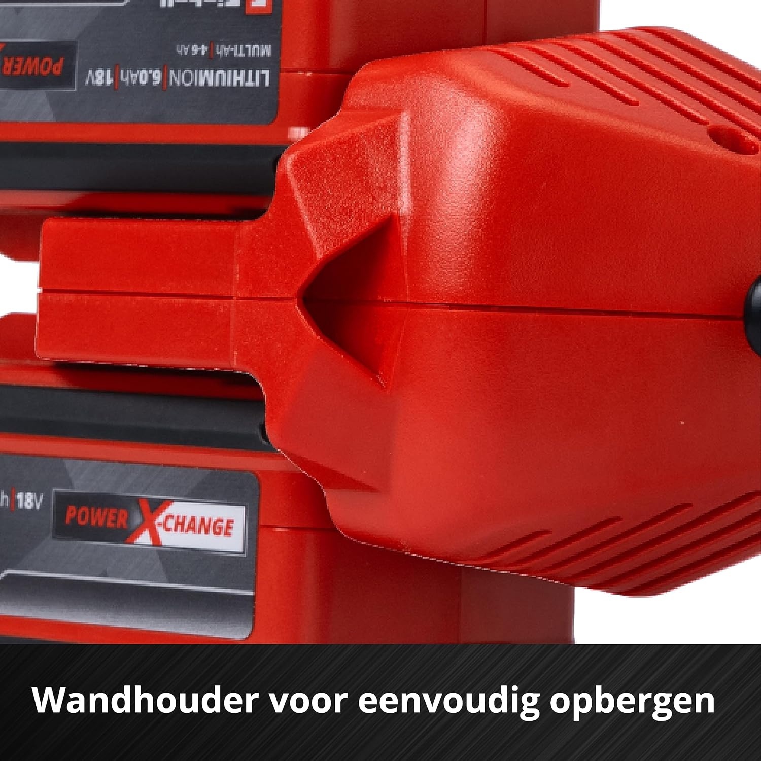 Einhell Accu Grastrimmer GE-CT 36/30 Li E-Solo - 34% Korting!