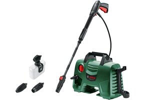 Hogedrukreiniger Bosch EasyAquatak 110 - 58% Korting