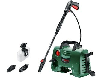 Bosch DIY hogedrukreiniger Easy Aquatak 110-2. generatie.