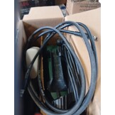 Bosch DIY hogedrukreiniger Easy Aquatak 110-2. generatie.