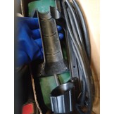Bosch DIY hogedrukreiniger Easy Aquatak 110-2. generatie.
