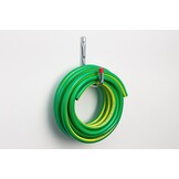 Connex Wandhaak 140 x 114 x 53 mm, verzinkt, 30 kg belastbaar DY222004 - Maat 140 x 114 x 53 mm, 30 kg