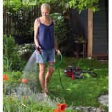 Einhell GC-GP 6538 Tuinpomp - 650 Watt - Inclusief 7 meter aanzuigslang
