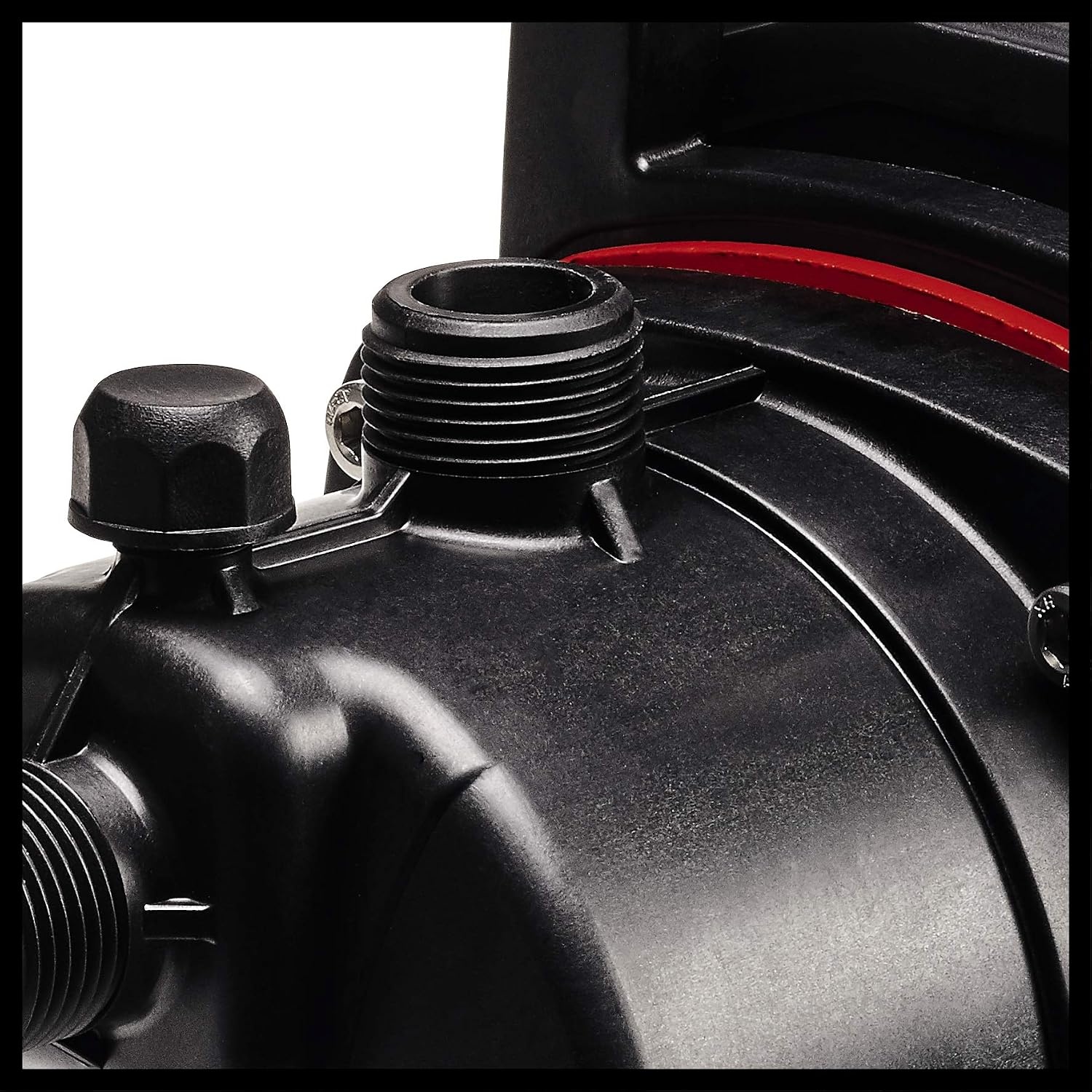 Einhell GC-GP 6538 Tuinpomp - 650 Watt - Inclusief 7 meter aanzuigslang
