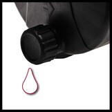 Einhell GC-GP 6538 Tuinpomp - 650 Watt - Inclusief 7 meter aanzuigslang