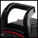 Einhell GC-GP 6538 Tuinpomp - 650 Watt - Inclusief 7 meter aanzuigslang