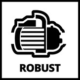 Einhell GC-GP 6538 Tuinpomp - 650 Watt - Inclusief 7 meter aanzuigslang