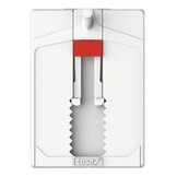 tesa Lijmspijkers Behang en Pleisterwerk - Verstelbaar - 2 kg - 2 Spijkers - Maat 2x 2,0kg