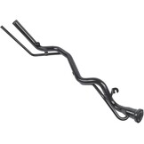 Bisenya Brandstofvulslang voor Mercedes B-Klasse W245 2005-2011
