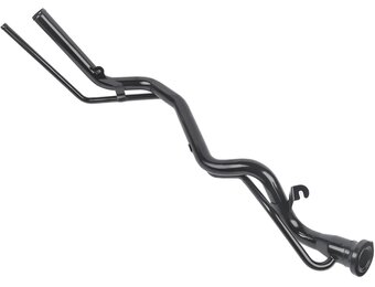 Bisenya Brandstofvulslang voor Mercedes B-Klasse W245 2005-2011