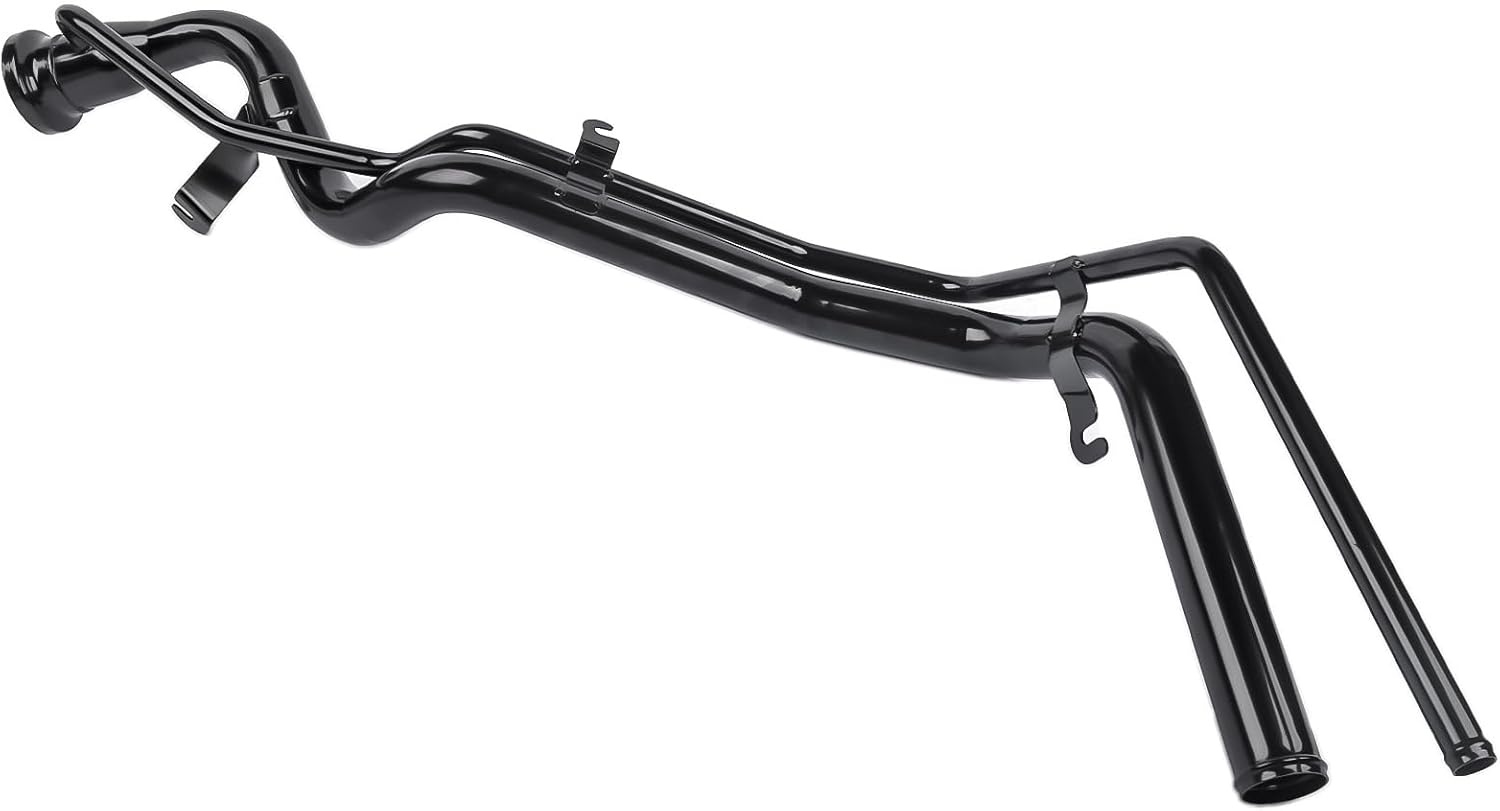 Bisenya Brandstofvulslang voor Mercedes B-Klasse W245 2005-2011