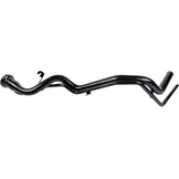 Bisenya Brandstofvulslang voor Mercedes B-Klasse W245 2005-2011