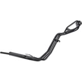 Bisenya Brandstofvulslang voor Mercedes B-Klasse W245 2005-2011