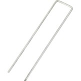 GardenMate Grondpennen 150 mm - Verzinkt staal - 500 stuks