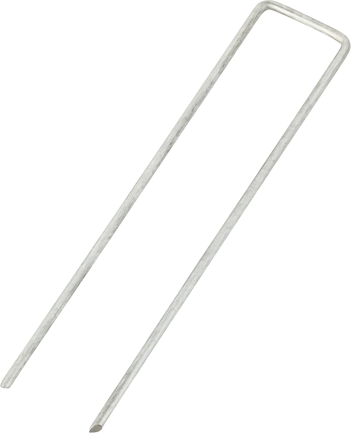 GardenMate Grondpennen 150 mm - Verzinkt staal - 500 stuks