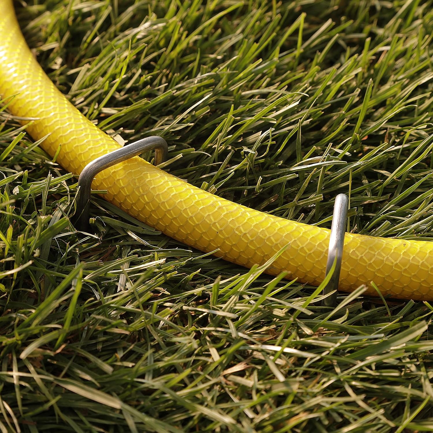GardenMate Grondpennen 150 mm - Verzinkt staal - 500 stuks