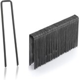GardenMate Grondpennen 150 mm - Verzinkt staal - 500 stuks