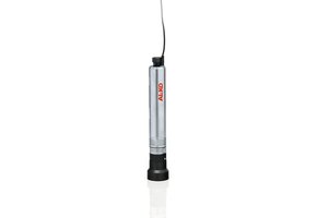 75% Korting: Dompelpomp TBP 6000/7 - 1000W - 55m Opvoerhoogte