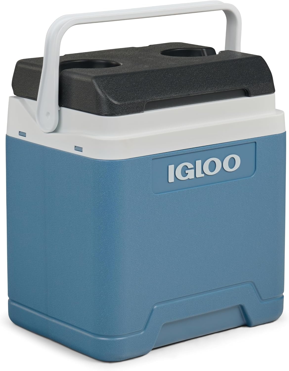 IGLOO IP27 Koelbox - 27 liter - IJsblauw