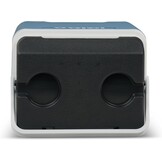 IGLOO IP27 Koelbox - 27 liter - IJsblauw