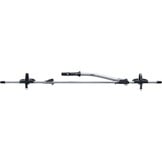 Thule FreeRide FreeRide aluminium, eenkleurig