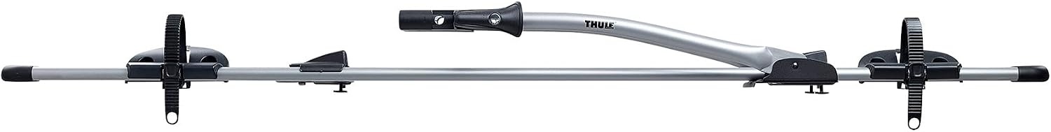 Thule FreeRide FreeRide aluminium, eenkleurig