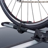 Thule FreeRide FreeRide aluminium, eenkleurig