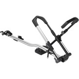 Thule FreeRide FreeRide aluminium, eenkleurig