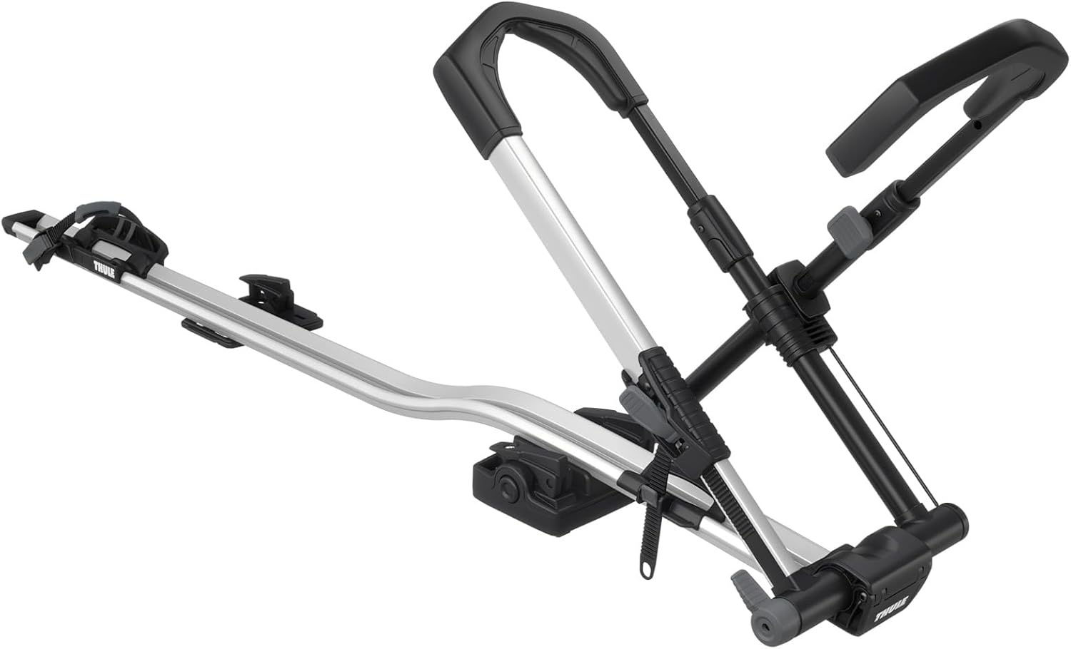 Thule FreeRide FreeRide aluminium, eenkleurig