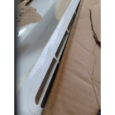 Comfee MDDP-50DEN7 Luchtontvochtiger 50 Liter per dag - Wit