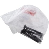 HELLA Achterlichtlens voor Halogeen - Links - Rood/Geel - 50 x 13 x 5.5 cm